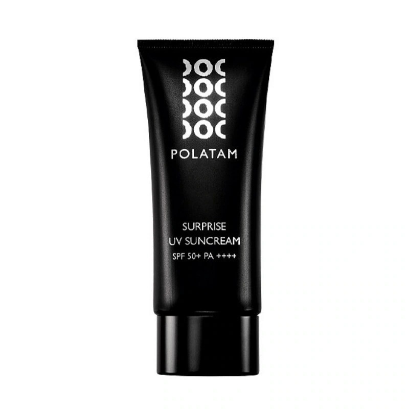 サプライズユーブイ低刺激サンクリームSPF50+ PA++++ 50ml