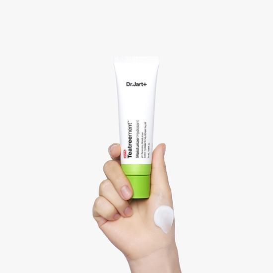 ドクタージャルト コントロールA トリートメント モイスチャライザー 50ml [オリーブヤング] [韓国] 5,259円