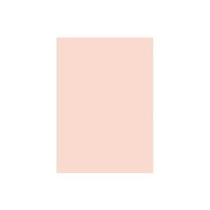 (業務用30セット) 大王製紙 再生色画用紙/工作用紙 [八つ切り 100枚x30セット] サーモン