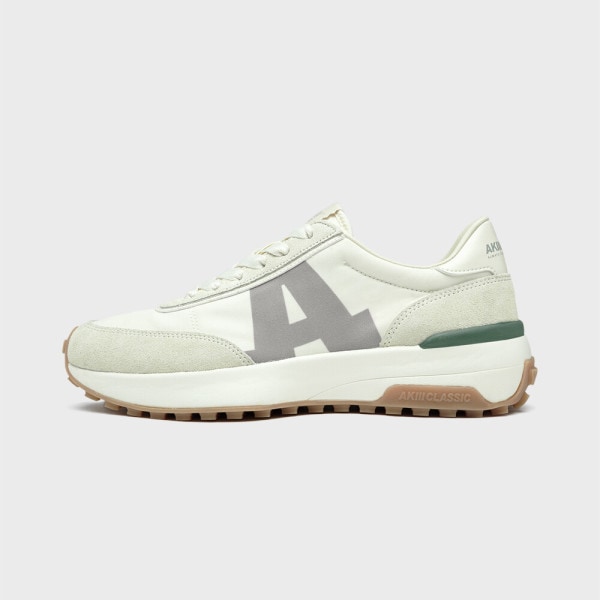 スプリングフィールド/アイボリー