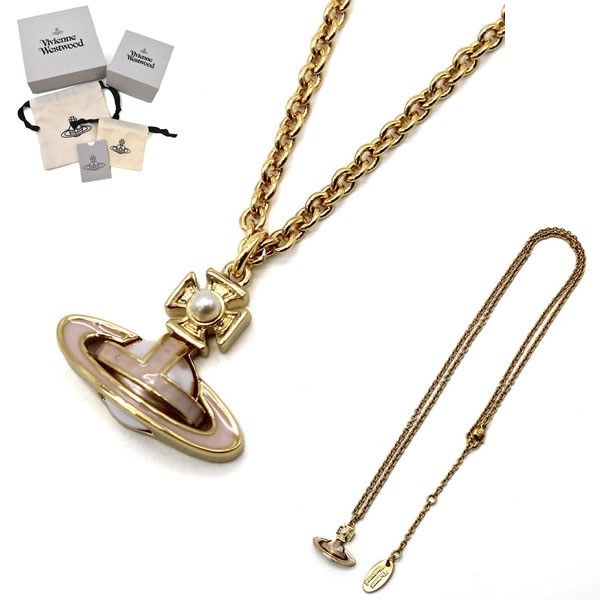 ネックレス 63020322-02R923 SIMONETTA BAS RELIEF PENDANT ゴールド