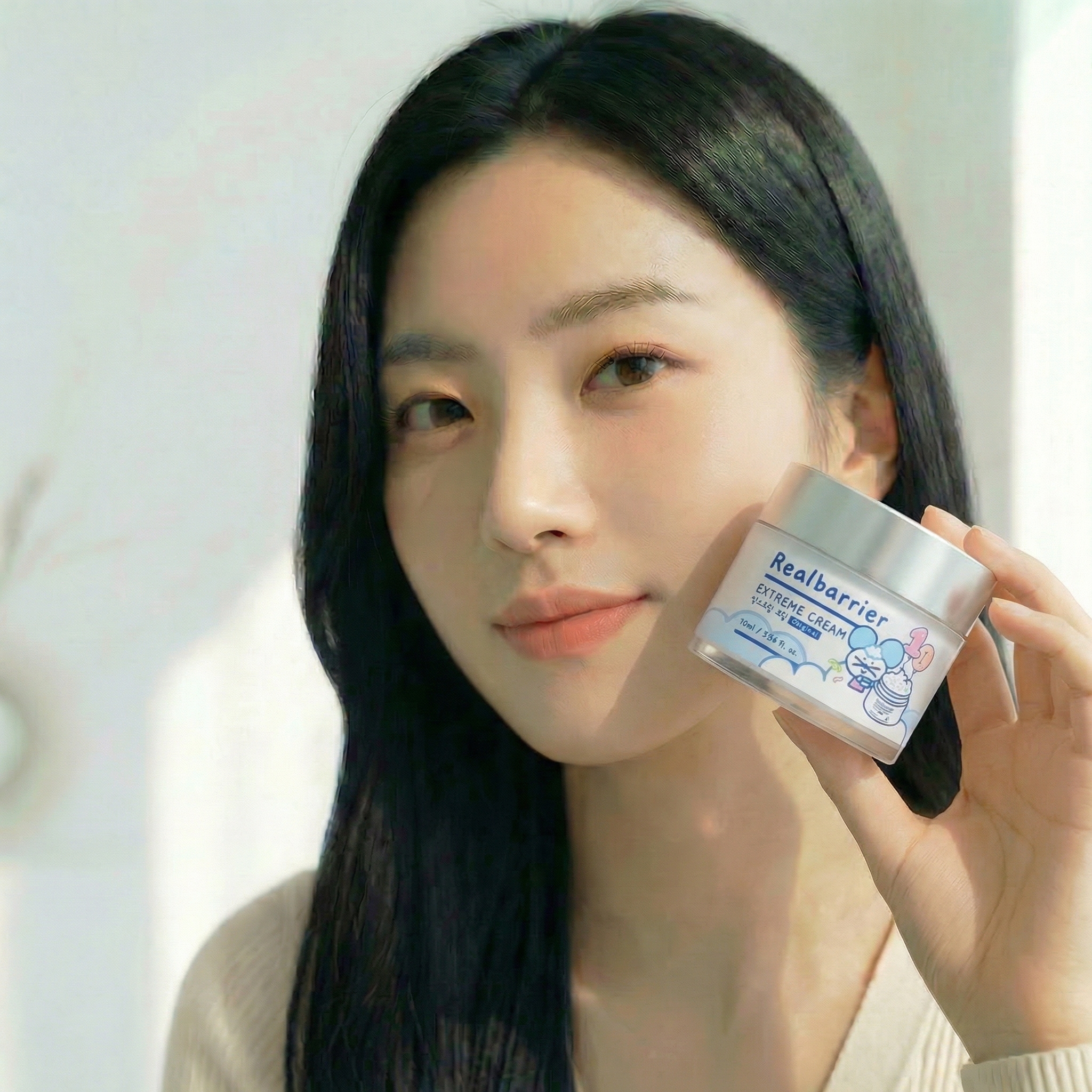 Real Barrier 公式 リアルバリア エクストリームクリーム 70ml+30ml / 50ml