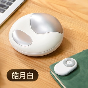 オフィスワーカー向けの新しいハンドマッサージャーナックルと手のひらの温湿布理学療法多機能マウスパッド 5,912円