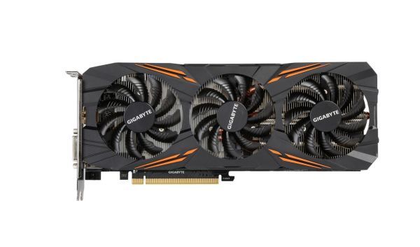 GIGABYTE GeForce GTX1080 [送料込み] GIGABYTE GeForce GTX1080 送料込み