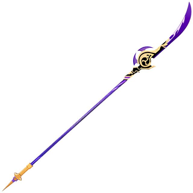 新タイプ追加 激安販売 原神 雷電将軍 武器（道具） 同人グッズ 小物 コスプレ道具 キャラクター仮装 コスプレ グッズ[LRS2025-2025]