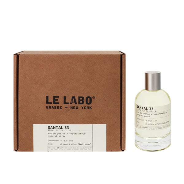 サンタル33 EDP SP 100ml