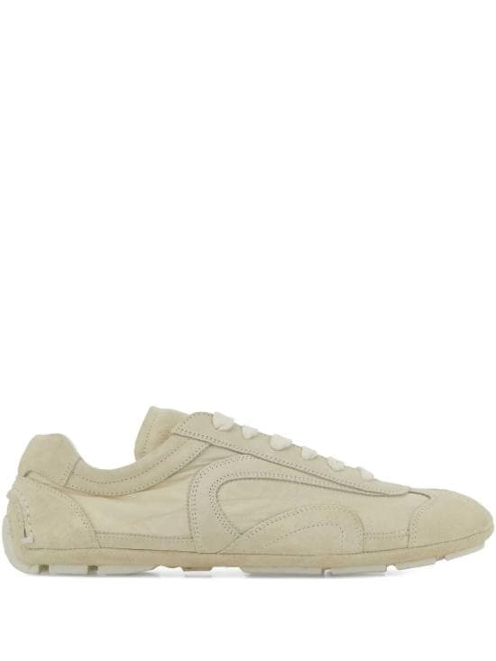 PRADA Men Sneakers 4E1165FG001 D7R F0304 AVORIO