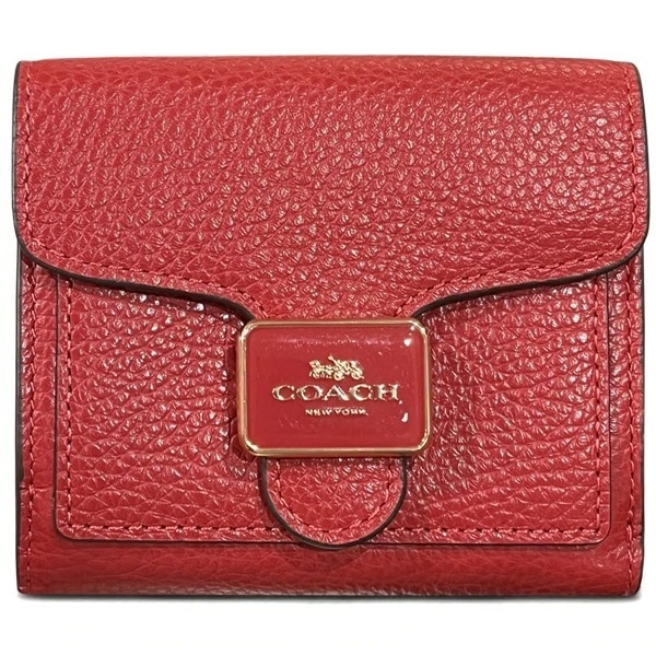 セール 即発 正規品 USA直送 アウトレット レディース 二つ折り財布 C7428 IMF8Q