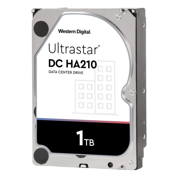 内臓ハードディスク HUS722T1TALA604 3.5インチ HUS722T1TALA604