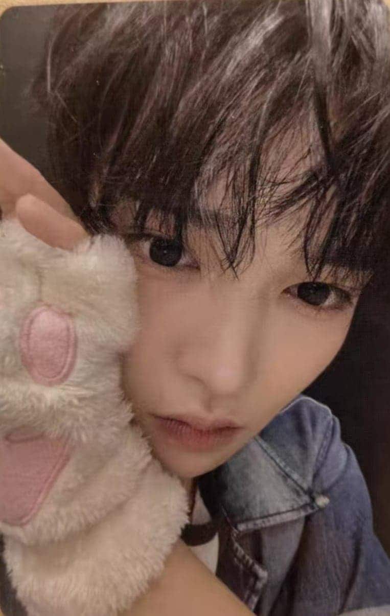 Qoo10] ボイプラ2 中国上海 アーカイブ展 メン : KPOP