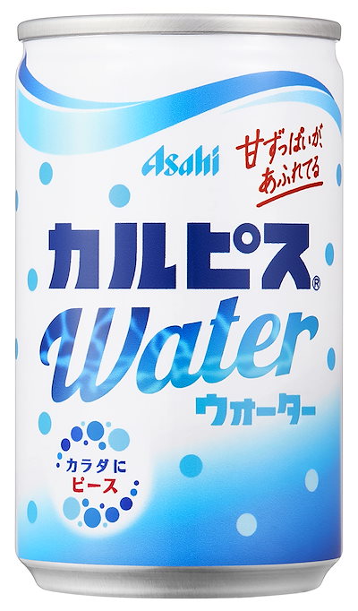 他サイト： カルピスウォーター 160g×30本の商品画像