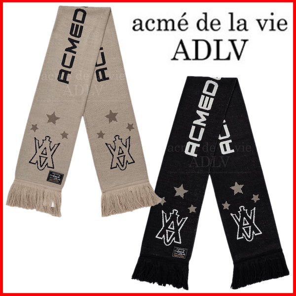 Qoo10] ACME DE LA VIE 【ADLV】 acme de la vi