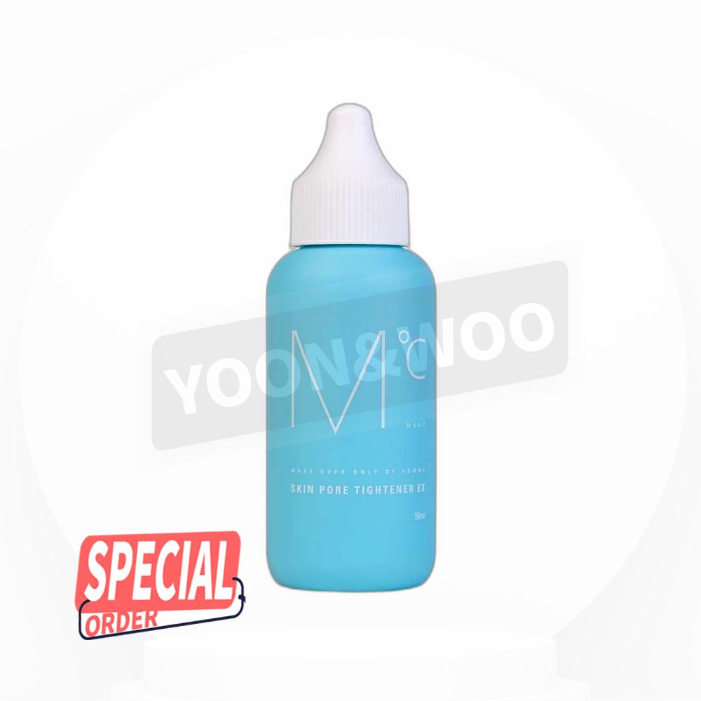 エムドーシースキンフォアタイトナーイエックス 50ml 3個