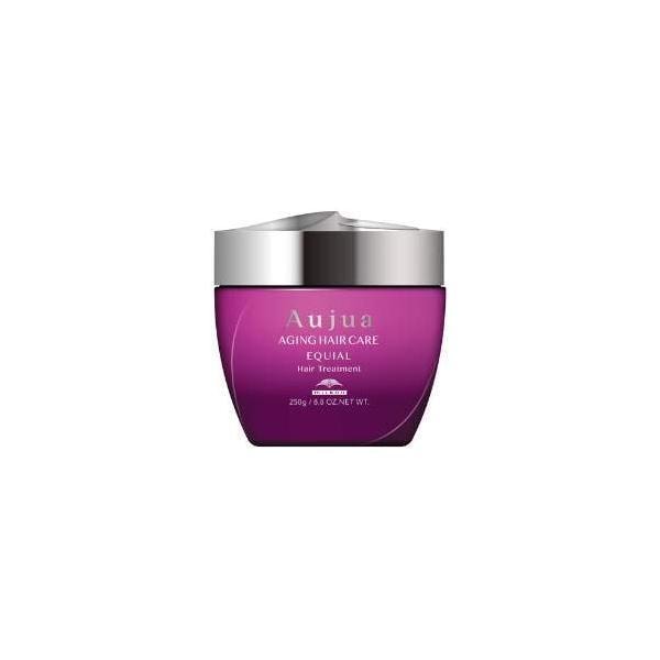 ミルボン オージュア エクイアル ヘアトリートメント 250g トリートメント milbon aujua LSC