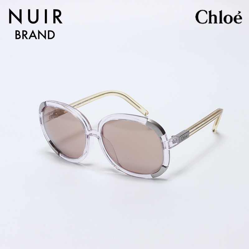 サングラス クリア WS9242