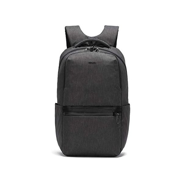 Pacsafe Men s Metrosafe X Anti Theft 25L Backpack-With Padded 15