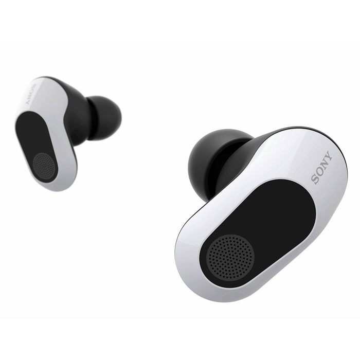 ワイヤレスノイズキャンセリングゲーミングヘッドセット WF-G700N-WZ ホワイト