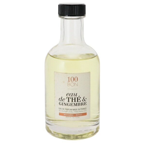 ソンボン オー・ド・テ＆ジンジャー （レフィル） （箱なし） EDP SP 200ml