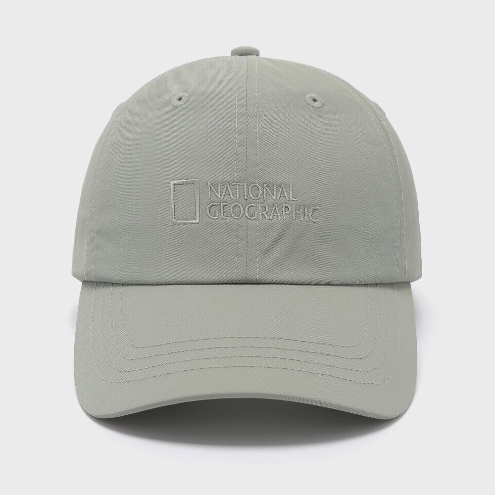 ナショナルジオグラフィック N255AHA540 アデリカップカーキ