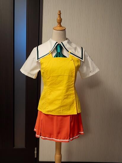 君が望む永遠 涼宮茜 制服 コスプレ衣装