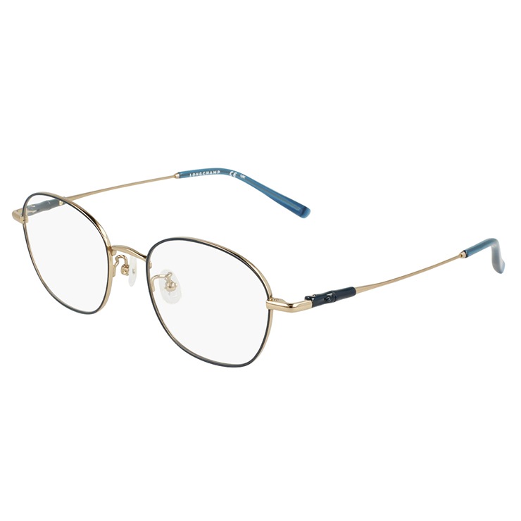 レディース メガネ lo2540lbj-724 51mm 眼鏡 軽量 チタン フレーム FEMALE TITANIUM アジアンフィット モデル 13,985円