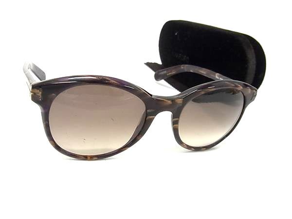 トムフォード サングラス Riley プラスチック TF298 ブラウン ブラウングラデーション系 伊達メガネ だてめがね 伊達眼鏡 ブランド 運転 ドライブ アイウェア【本物保証】