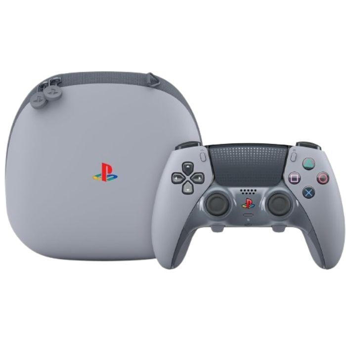 DualSense Edge ワイヤレスコントローラー(CFI-ZCP1J)」の人気