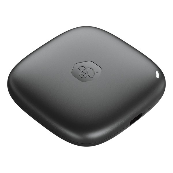 バックアップハブ BeeDrive 1TB BDS70-1T