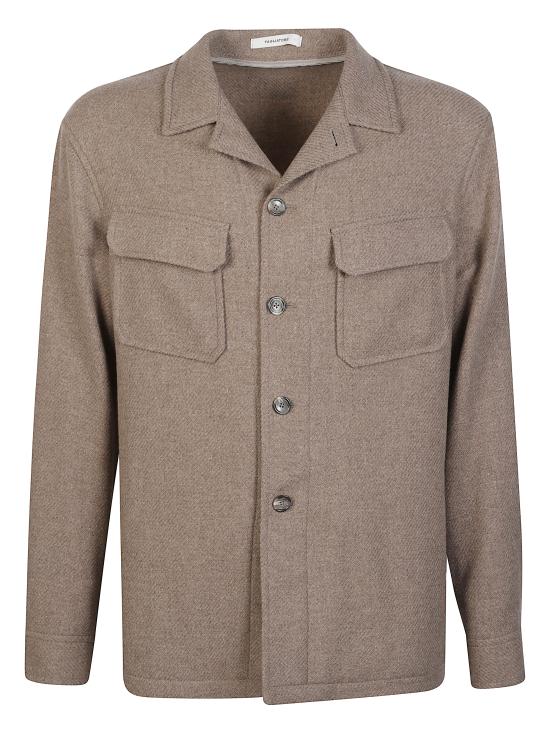 TAGLIATORE Men Suit Jackets GCALVIN 340207T1206 Grey