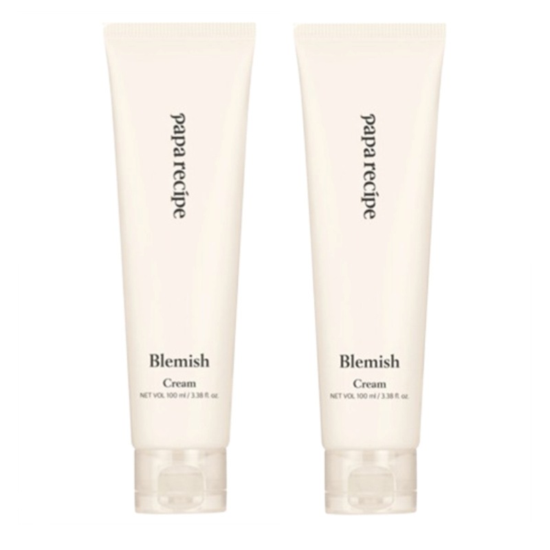 ブレミッシュクリーム100ml2個