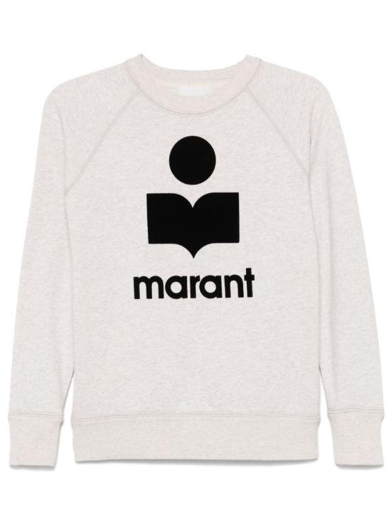 ISABEL MARANT ETOILE Women Sweater SW0160FA A1M07E 23EC Beige