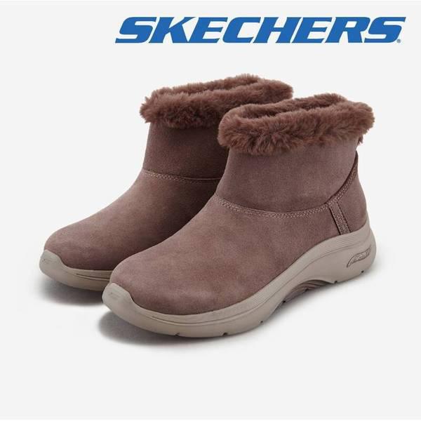 女性 ゴーウォーク アーチフィット 2,0 スリップイン ブーツ SP0WSCEW032 603018