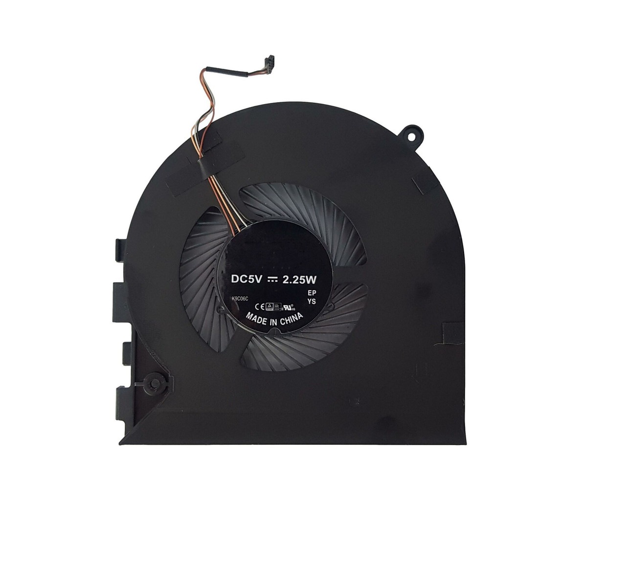 GPUファン互换 Razer RZ09-0406 RZ09-0406A RZ09-0406C