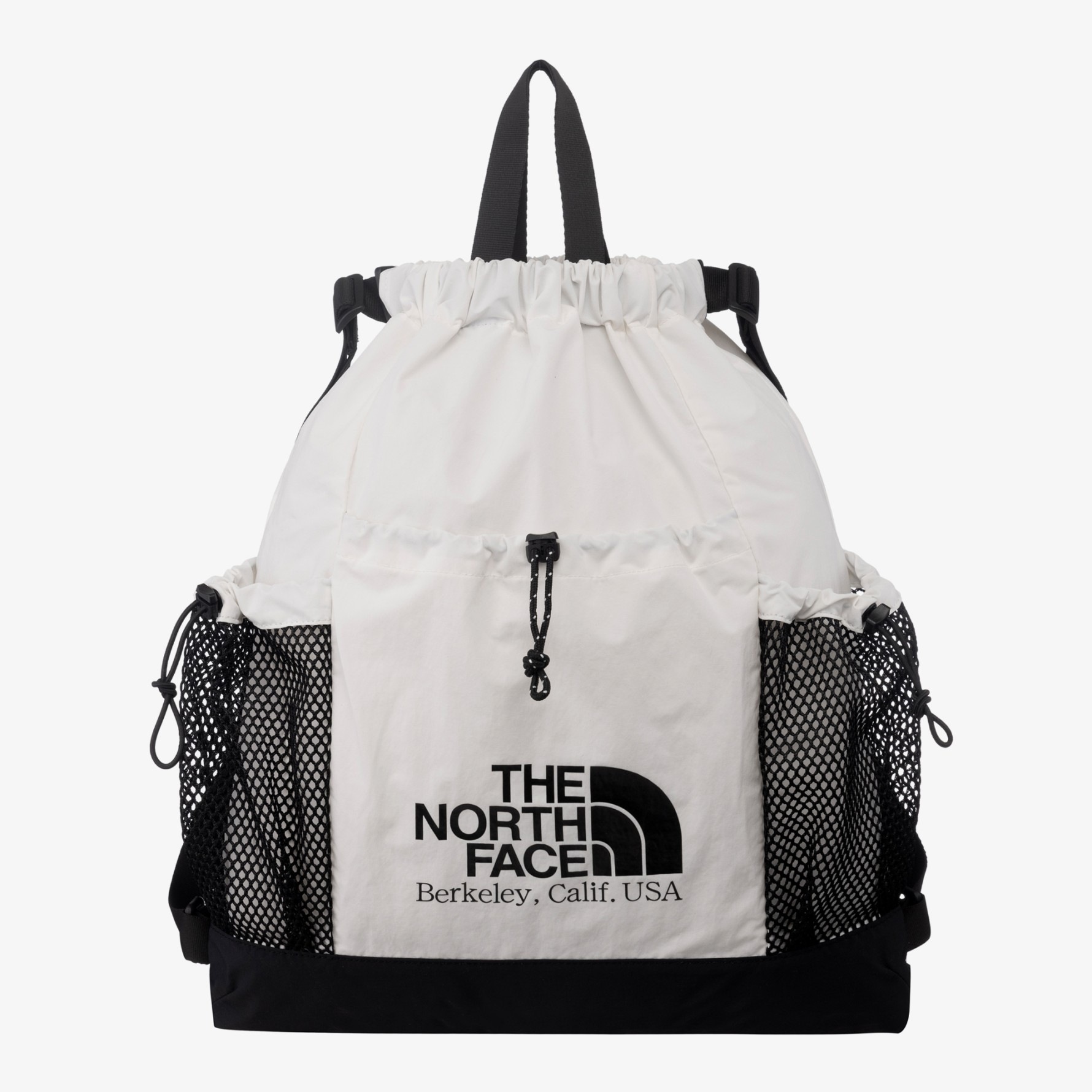 WHITE LABEL リンデン メッシュ ジム 色 (NN2PR17)