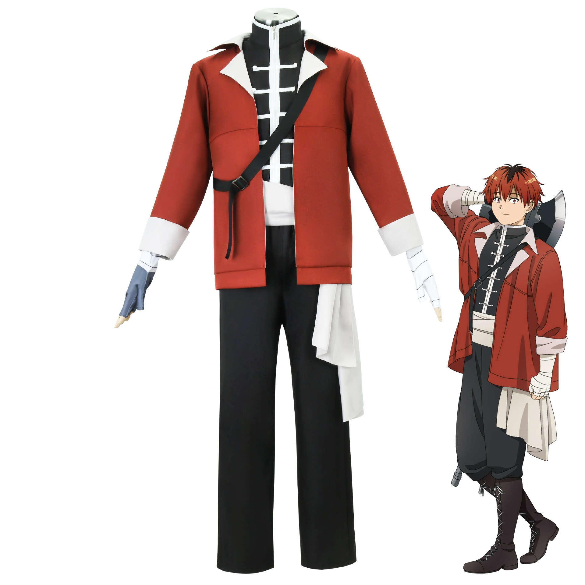 【人気爆売れ】葬られた芙莉莲cos コスプレ コスチュームヒュータルクツインテール精霊耳芙莉莲アニメフルセットコスプレ服