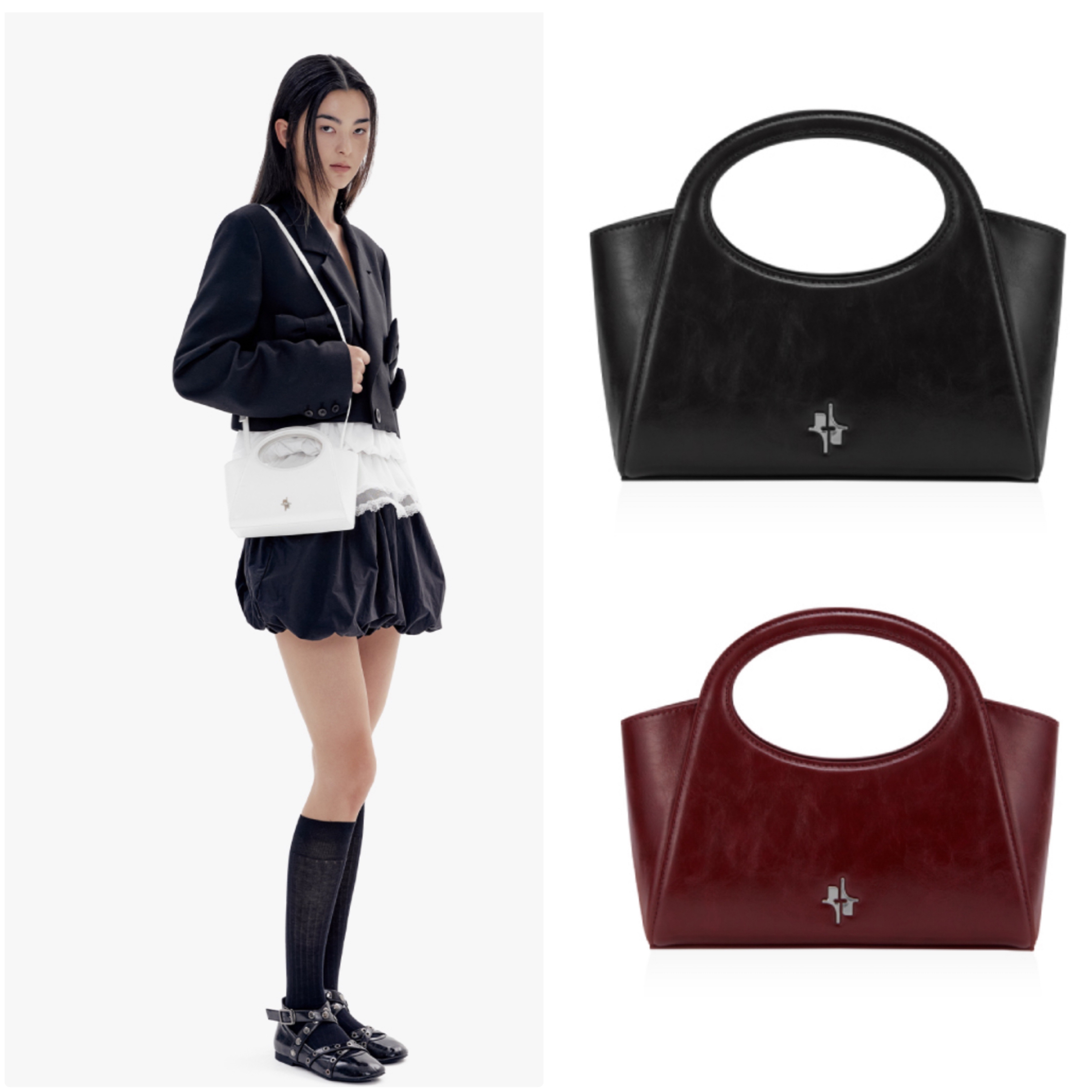MARKET BAG 20
