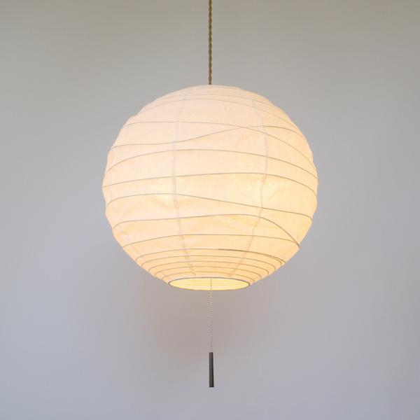 照明 シーリングライト ペンダントライト 明かり 照明器具 吊り下げ灯 和室 和風 和紙 日本製 おしゃれ 2灯 円形 球形 丸い