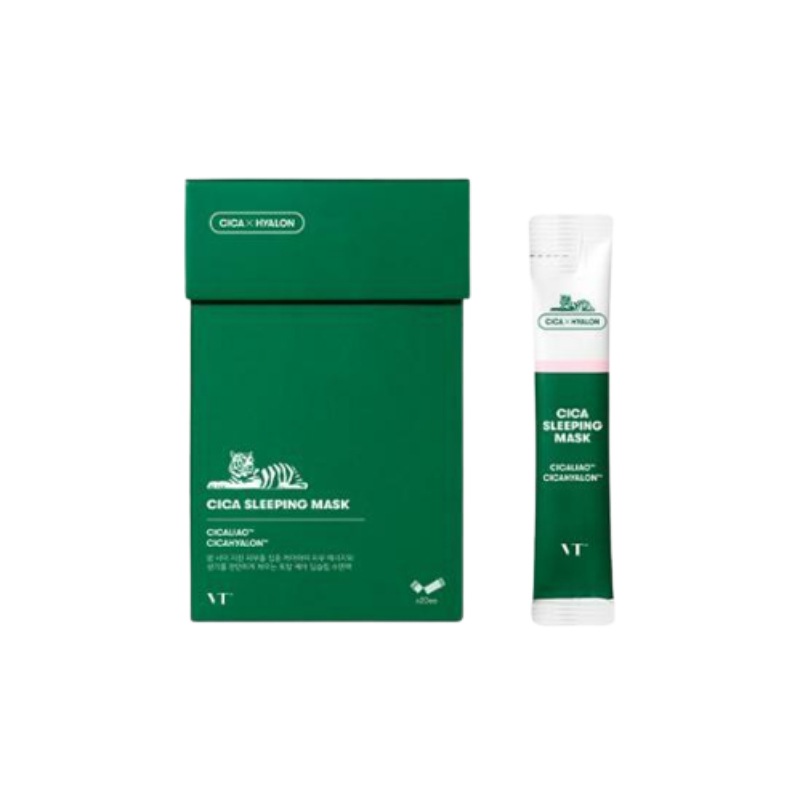 ブイティコスメティシカスリーピングマスク4ml * 30EA