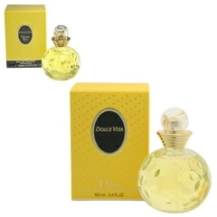 ドルチェヴィータ EDT SP 100ml