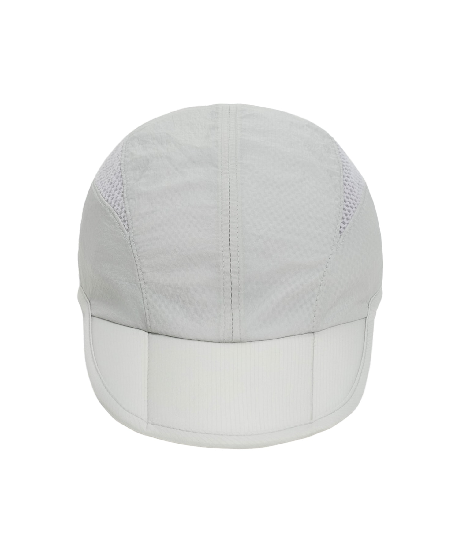 【SANSANGEAR】 26SS BUTTERFLY CAP : LIGHT GREY