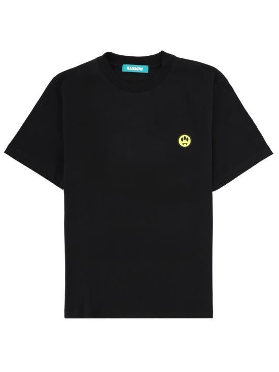 BARROW Men Tops S6BWUATH003 110 BLACK