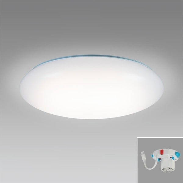 シーリングライト 12畳 洋風 LED 調色 調光 昼白色 昼光色 電球色 リモコン有 照明 天井 HLDC12L301SG