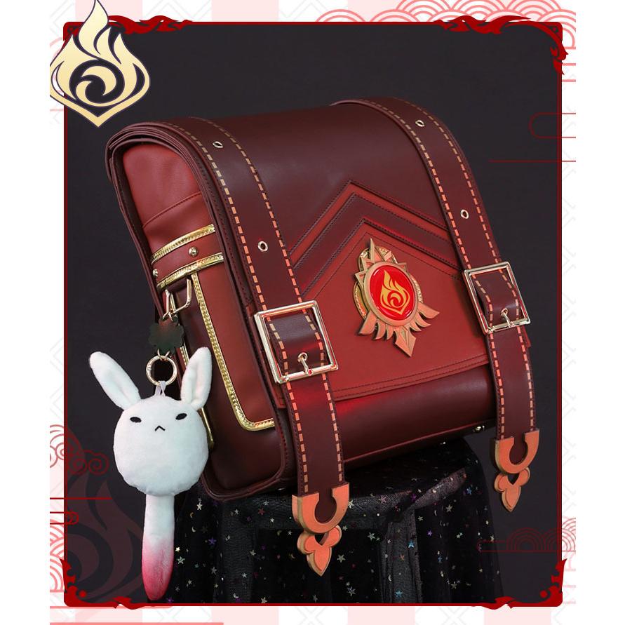 「高品質」原神 genshin　クレー カバン　KLEE　道具　コスプレグッズ　コスチューム cosplay5