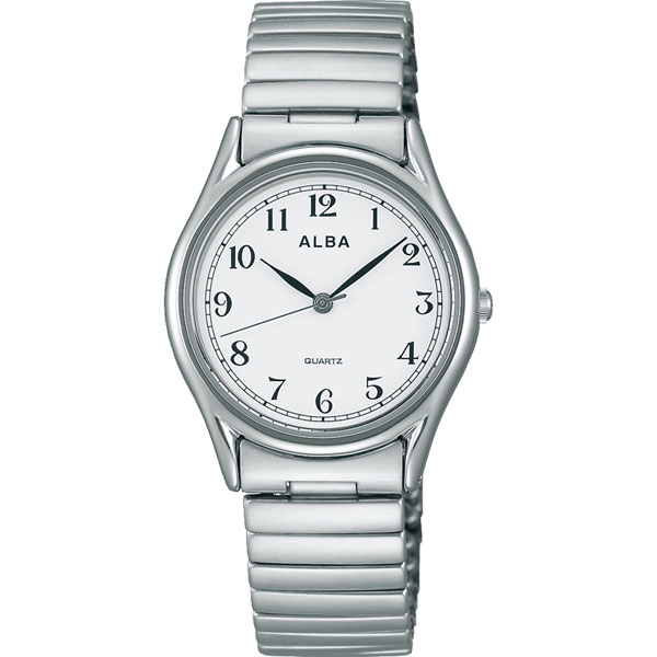 アルバ 【国内正規品】スタンダード メンズタイプ AQGK439 5,653円