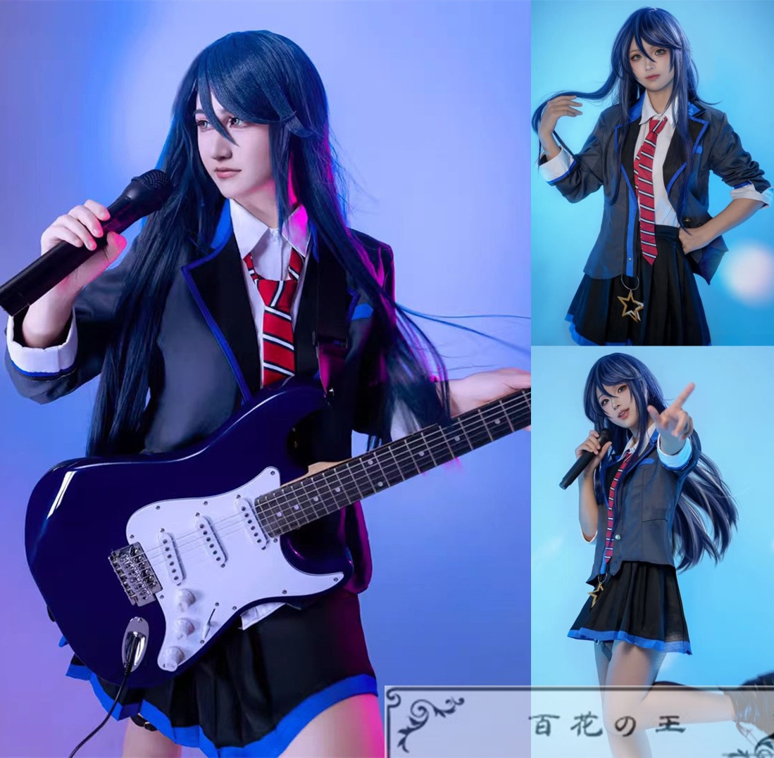 プロジェクトセカイ プロセカ 星乃一歌 望月穗波 天馬咲希 日野森志歩 コスプレ衣装 コスチューム 8,352円