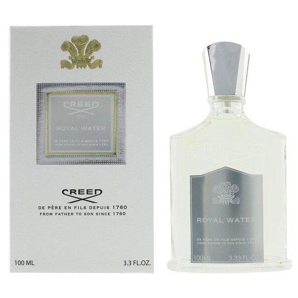 クリード ロイヤル ウォーター EDP オードパルファム SP 100ml 香水 CREED