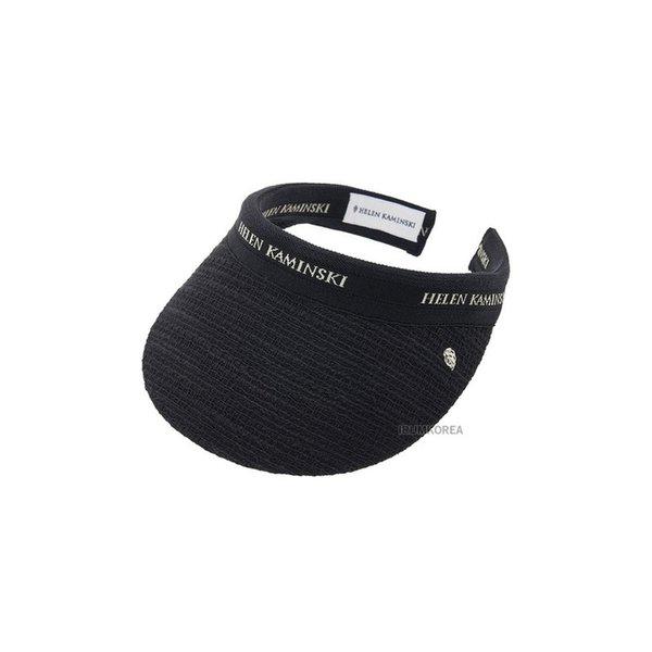 [ヘレンカミンスキー] SS25 女性カーターサンキャップ HAT51919 BLACK