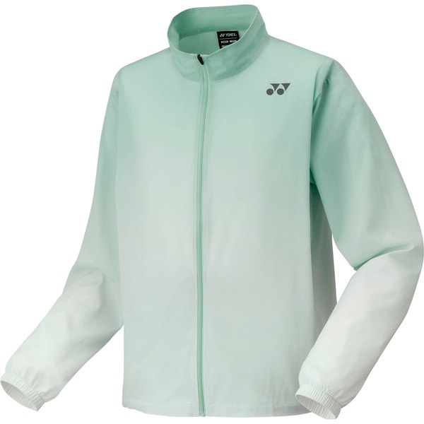 Yonex ヨネックス ユニウォームアップシャツ フィットスタイル テニス WUPニットジャケット 50171-190