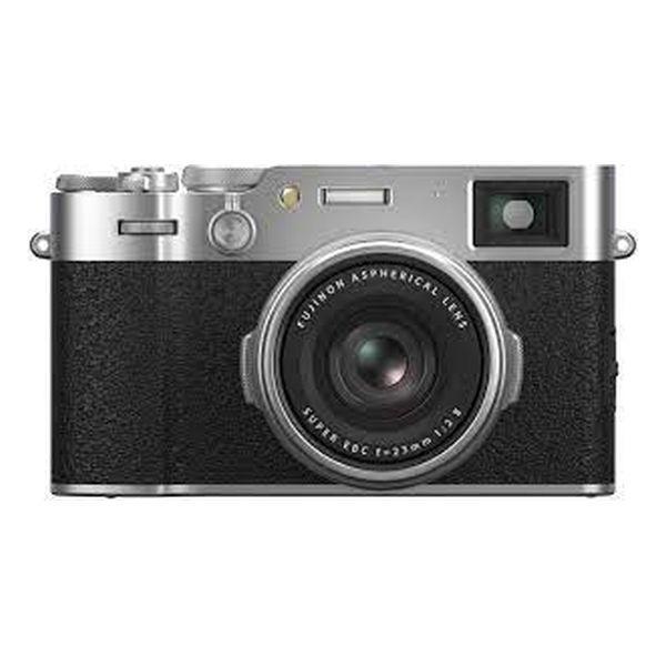 デジタルカメラ X100VI [シルバー]