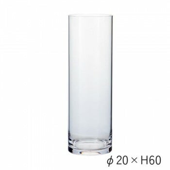 PVシリンダー φ20xH60　2300014